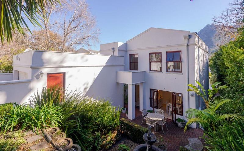 3 Bedroom Property for Sale in Hout Bay Western Cape